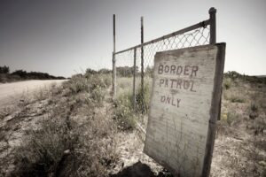 Canadian citizen wanted for intimidation, including stalking, arrested by CBP officers