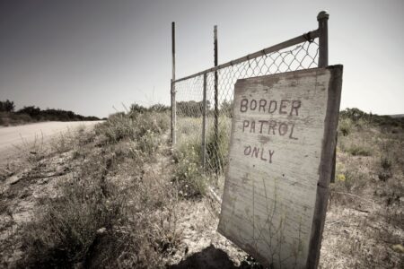 Canadian citizen wanted for intimidation, including stalking, arrested by CBP officers Canadian citizen wanted for intimidation, including stalking, arrested by CBP officers