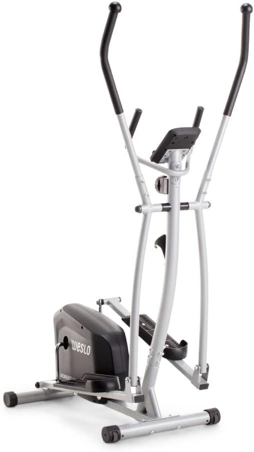 Weslo Momentum G 4.1 Rear-Drive Elliptical with In... - Image 2