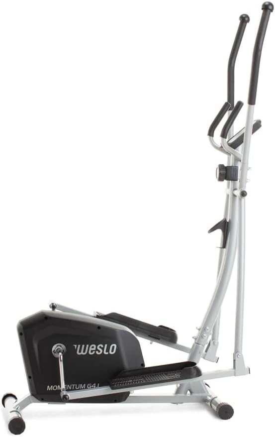 Weslo Momentum G 4.1 Rear-Drive Elliptical with In... - Image 3