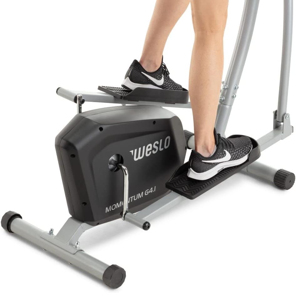 Weslo Momentum G 4.1 Rear-Drive Elliptical with In... - Image 11