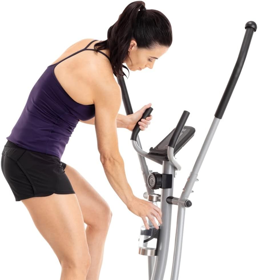 Weslo Momentum G 4.1 Rear-Drive Elliptical with In... - Image 9