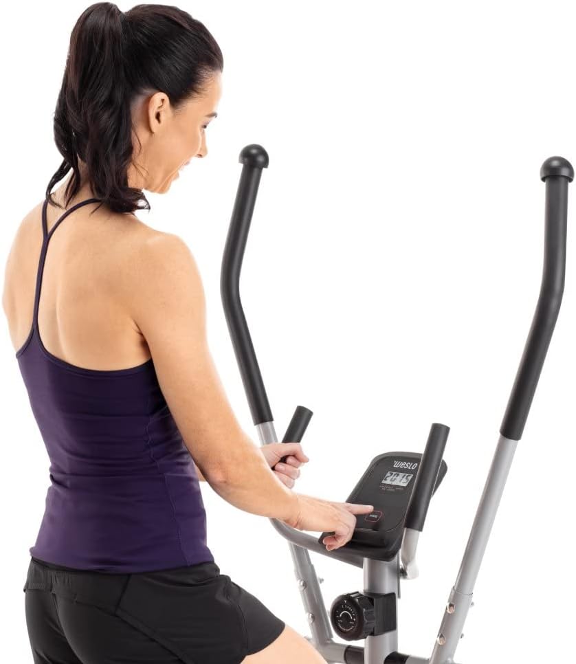 Weslo Momentum G 4.1 Rear-Drive Elliptical with In... - Image 8
