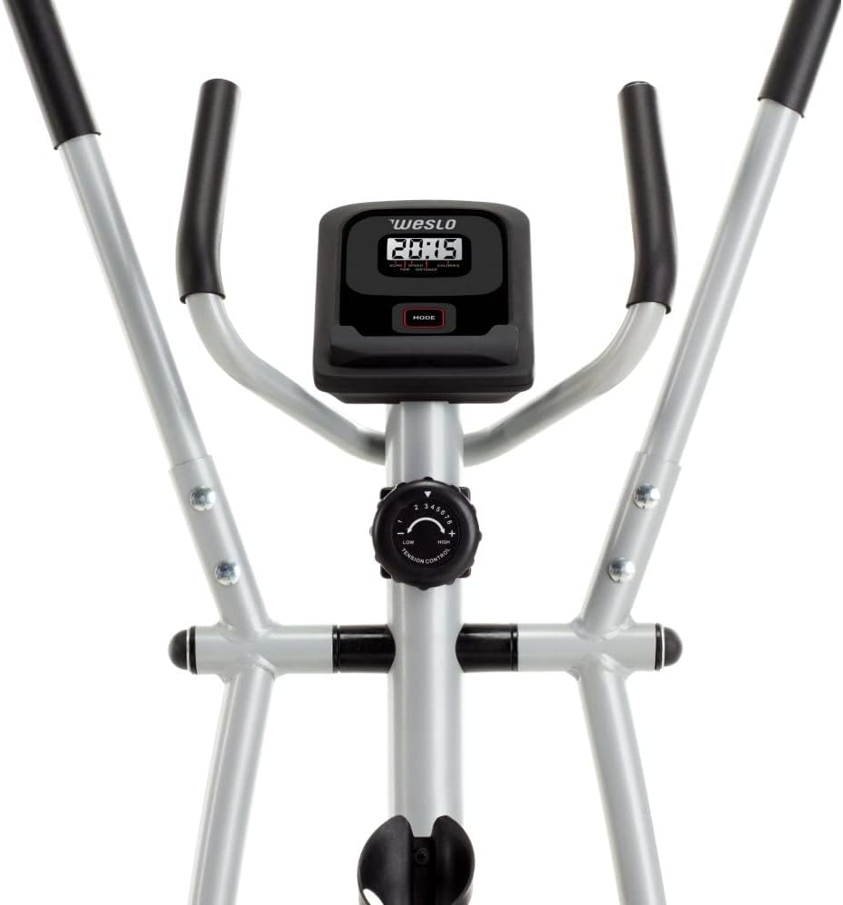 Weslo Momentum G 4.1 Rear-Drive Elliptical with In... - Image 5
