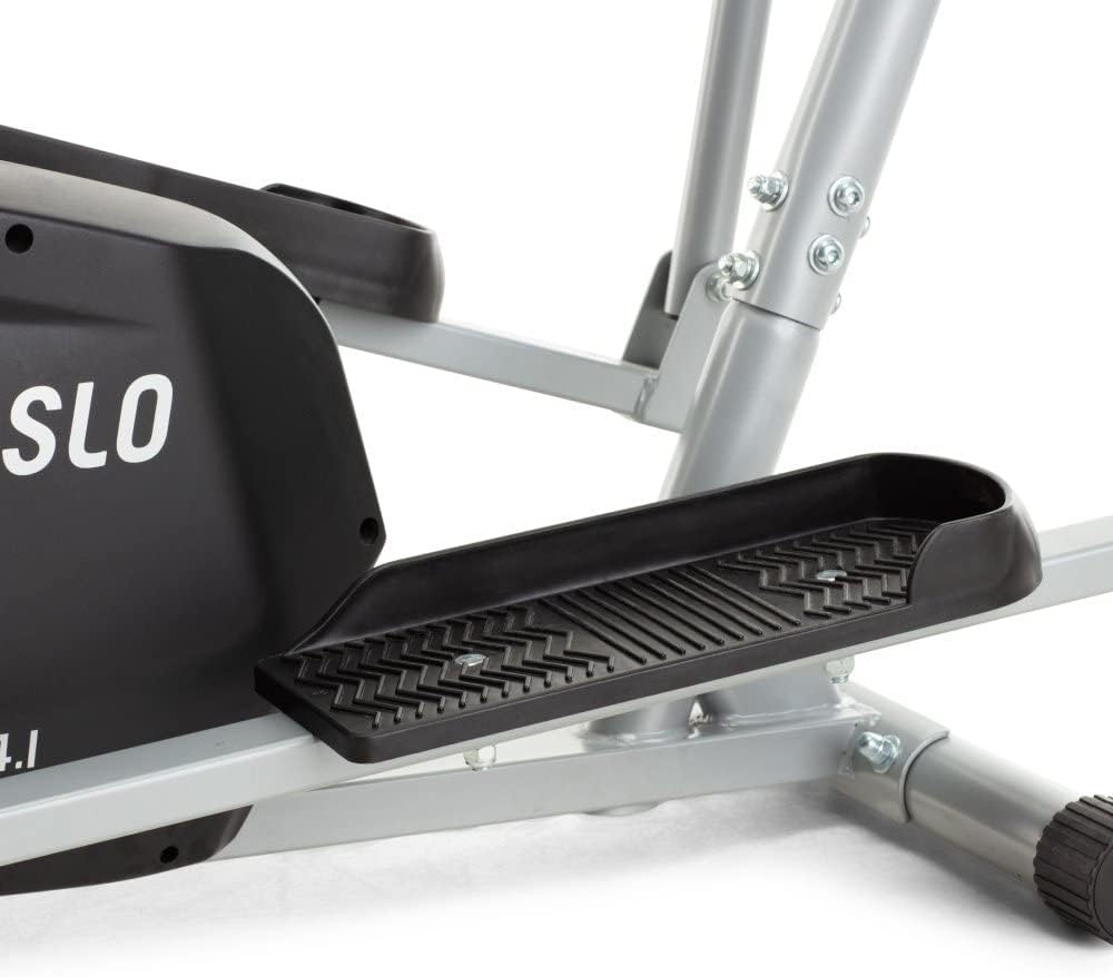 Weslo Momentum G 4.1 Rear-Drive Elliptical with In... - Image 6