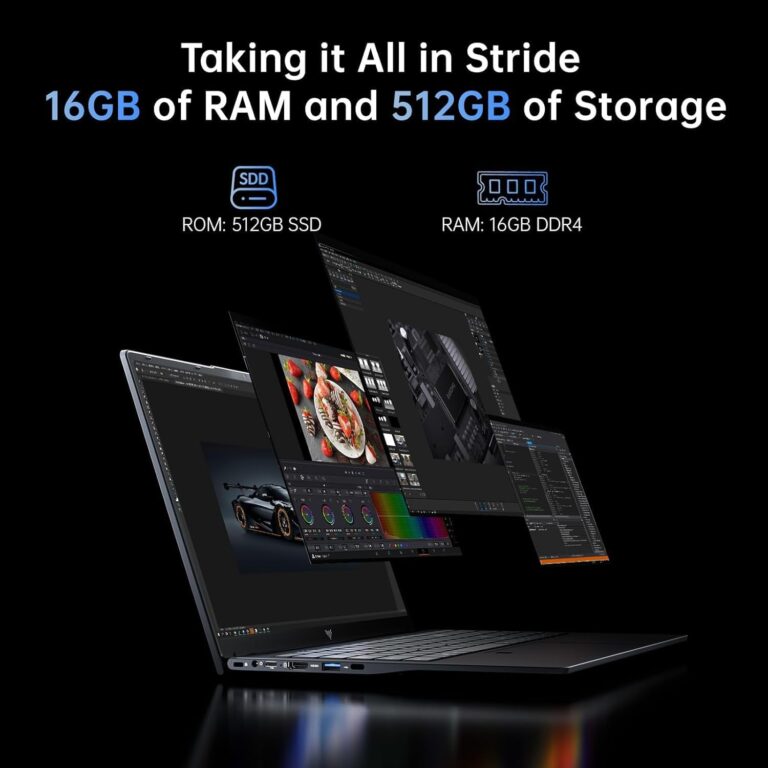 2025 Newest Laptop, 15.6 Inch Laptop Computer with... - Canada News Media
