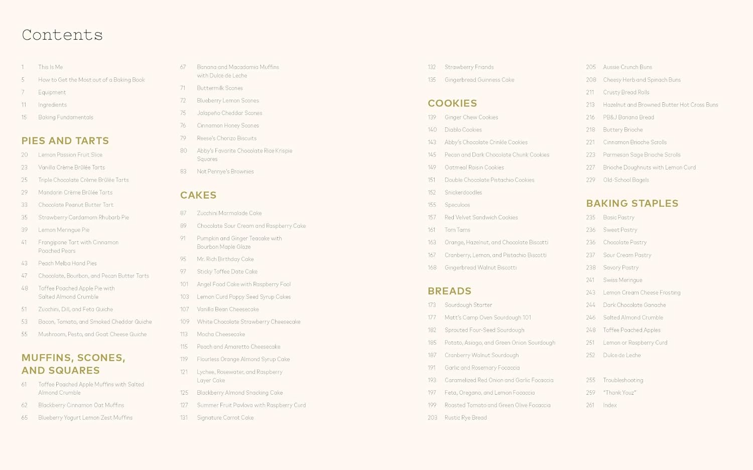 Crust: Essential Sweets and Savories from Victoria... - Image 2