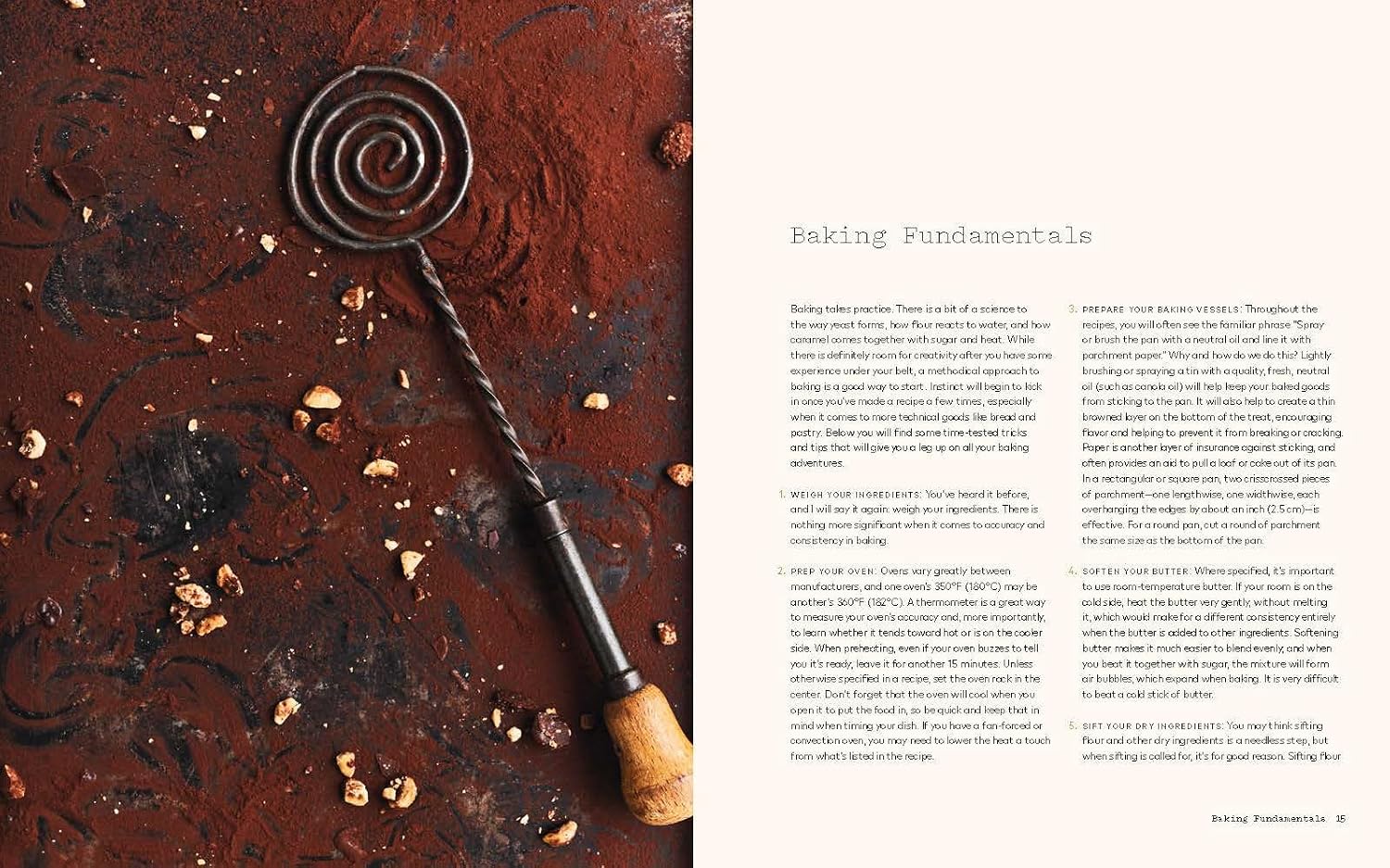 Crust: Essential Sweets and Savories from Victoria... - Image 3