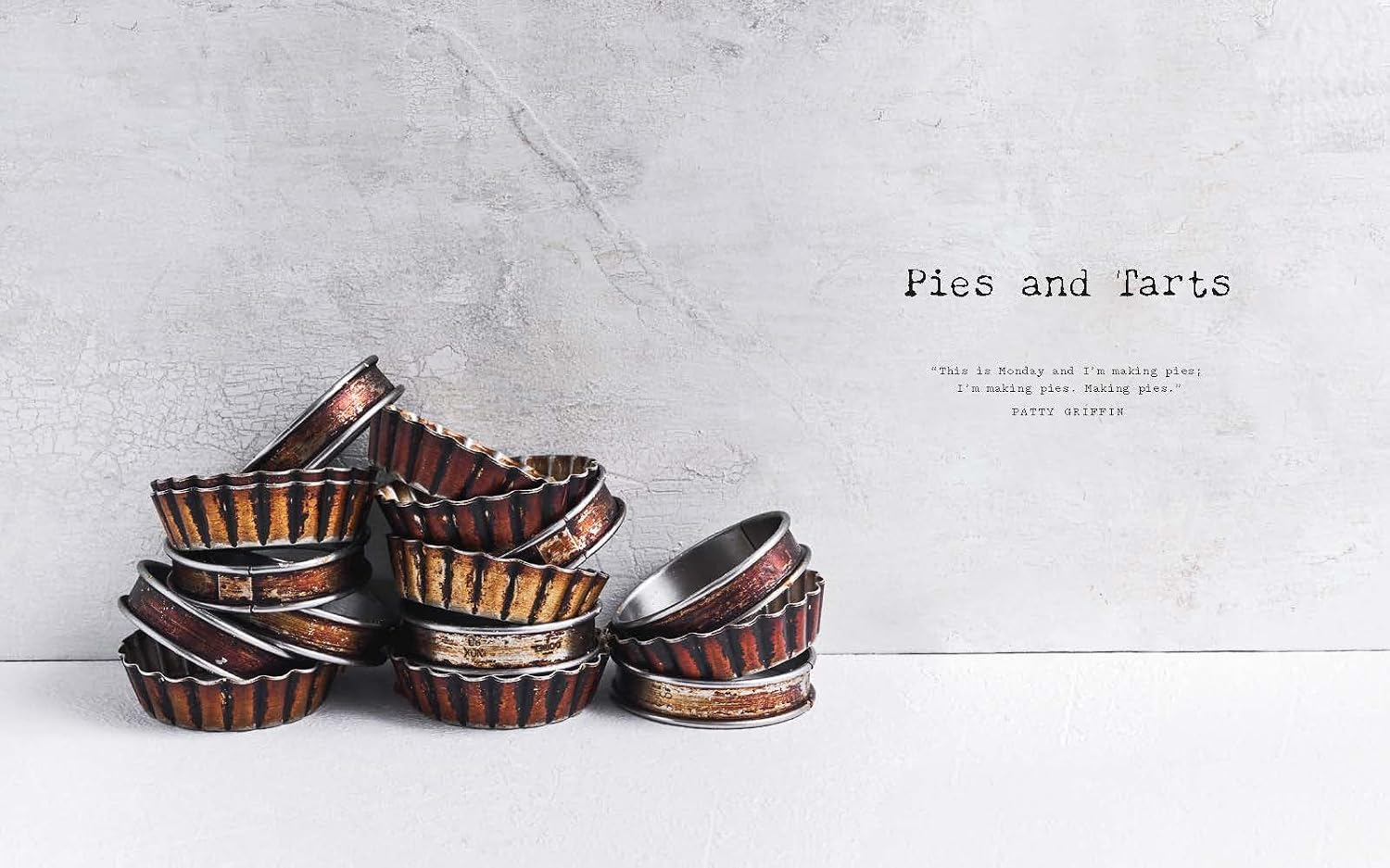 Crust: Essential Sweets and Savories from Victoria... - Image 4