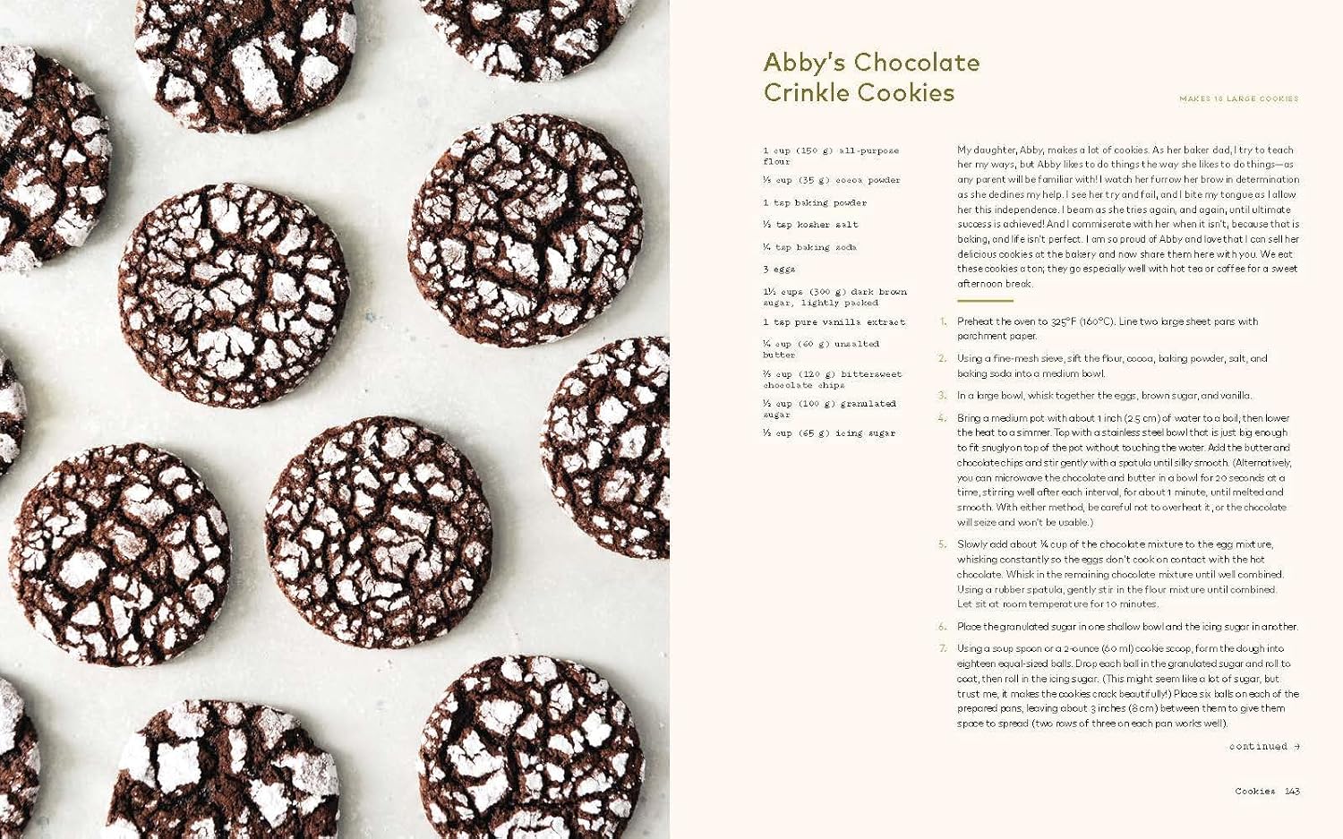 Crust: Essential Sweets and Savories from Victoria... - Image 9