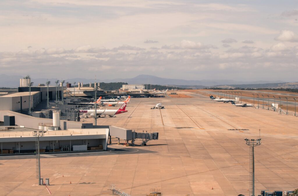 Ottawa Will Seek Private Operators for Canada’s Four Largest Airports. The Land Was Already Federal and the Operators Were Already Private