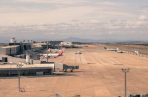 Ottawa Will Seek Private Operators for Canada’s Four Largest Airports. The Land Was Already Federal and the Operators Were Already Private Ottawa Will Seek Private Operators for Canada’s Four Largest Airports. The Land Was Already Federal and the Operators Were Already Private
