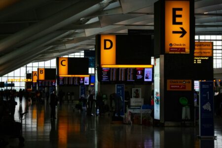 Airport Outage Grounds 4,000 Flights, Delays Carney Airport Outage Grounds 4,000 Flights, Delays Carney