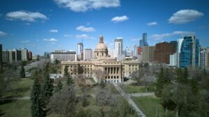 Alberta Referendum Ballot Requests Hit 673,000 Alberta Referendum Ballot Requests Hit 673,000