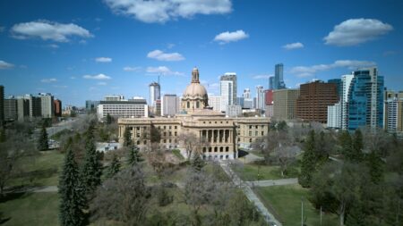 Alberta Referendum Ballot Requests Hit 673,000 Alberta Referendum Ballot Requests Hit 673,000