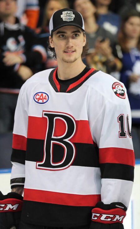 Oilers Sign Alex Formenton to One-Year, 0,000 Deal, But He Can’t Play Until Dec. 1 Oilers Sign Alex Formenton to One-Year, 0,000 Deal, But He Can’t Play Until Dec. 1