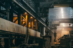 Behind Carney’s Tariff Gambit: What Canada’s Aluminum Data Actually Shows Ahead of the Aug. 19 Deadline Behind Carney’s Tariff Gambit: What Canada’s Aluminum Data Actually Shows Ahead of the Aug. 19 Deadline