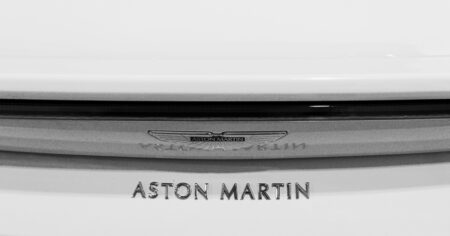 Inside Lawrence Stroll’s Aston Martin Debt Crisis