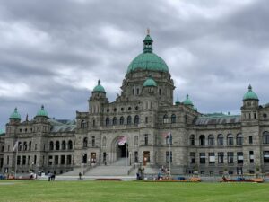 Eby Calls Snap B.C. Election for Oct. 24 Eby Calls Snap B.C. Election for Oct. 24