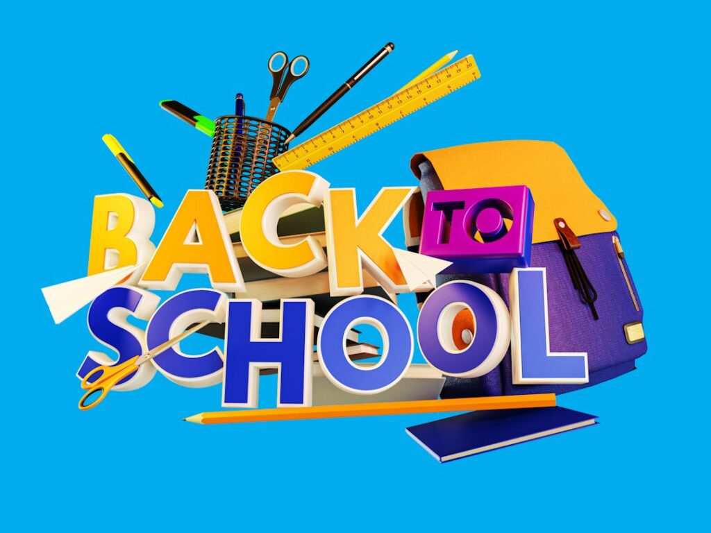 Back-to-school shopping is a tax on families, but it doesn’t have to be