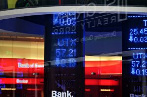TSX Sinks Almost 600 Points on Bond Yield Surge TSX Sinks Almost 600 Points on Bond Yield Surge