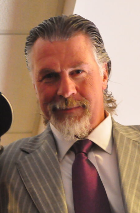 Barry Melrose, Saskatchewan-Born NHL Coach and Longtime ESPN Analyst, Dies at 70