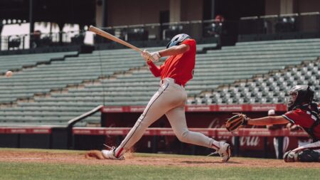 Betts belts three-run blast in eighth inning to put Dodgers ahead Betts belts three-run blast in eighth inning to put Dodgers ahead