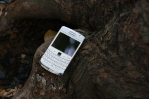 BlackBerry Q2 Revenue Jumps 26% on Record QNX Sales
