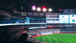 Blue Jays’ struggle to hold runners in loss to Athletics