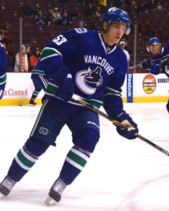Bo Horvat Named Islanders Captain as NHL Clubs Race Tuesday’s Eight-Year Contract Deadline Bo Horvat Named Islanders Captain as NHL Clubs Race Tuesday’s Eight-Year Contract Deadline