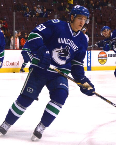 Bo Horvat Named Islanders Captain as NHL Clubs Race Tuesday’s Eight-Year Contract Deadline