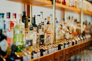 U.S. Will Ban Canadian Alcohol, Whey and Large Motorcycles From Sept. 29 Under a 1930 Tariff Law U.S. Will Ban Canadian Alcohol, Whey and Large Motorcycles From Sept. 29 Under a 1930 Tariff Law