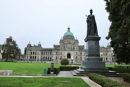 Private Investigator Targeted B.C. Conservative MLAs Private Investigator Targeted B.C. Conservative MLAs