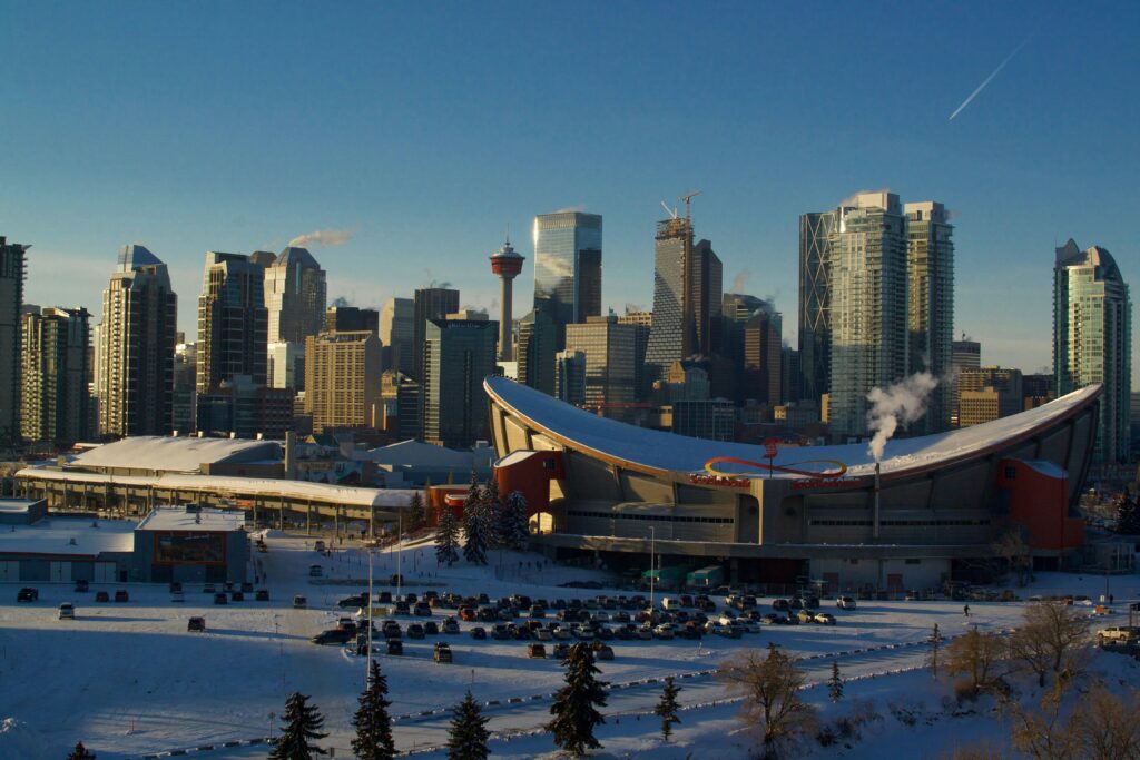 Calgary’s Benchmark Price Fell One Per Cent in August. Its Condo Market Is Nearly 13 Per Cent Below Its 2024 Peak