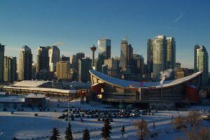 Calgary’s Benchmark Price Fell One Per Cent in August. Its Condo Market Is Nearly 13 Per Cent Below Its 2024 Peak Calgary’s Benchmark Price Fell One Per Cent in August. Its Condo Market Is Nearly 13 Per Cent Below Its 2024 Peak