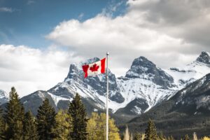 Federal Climate Report Says Canada Has Warmed 2 C and Another 1 C Is Unavoidable by 2040 Federal Climate Report Says Canada Has Warmed 2 C and Another 1 C Is Unavoidable by 2040