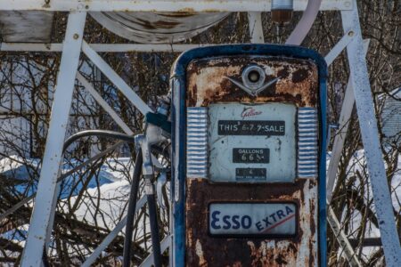 Canadian Natural Resources’ Record Quarter Runs Hotter Than Alberta’s Budget Bet Canadian Natural Resources’ Record Quarter Runs Hotter Than Alberta’s Budget Bet