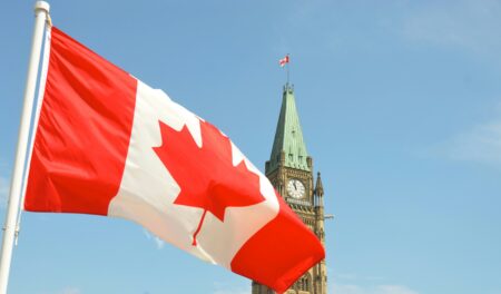 Cohere’s Aidan Gomez Calls the AI Slowdown Push a Cartel. Canada Has No AI Law to Bring to the Argument