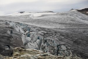 Federal Climate Report Says Canada Has Warmed 2 C and Another 1 C Is Unavoidable by 2040