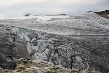 Federal Climate Report Says Canada Has Warmed 2 C and Another 1 C Is Unavoidable by 2040 Federal Climate Report Says Canada Has Warmed 2 C and Another 1 C Is Unavoidable by 2040