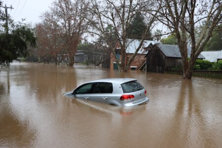 Cape Breton Flooding Kills One and Puts Three Counties Under a State of Emergency Cape Breton Flooding Kills One and Puts Three Counties Under a State of Emergency