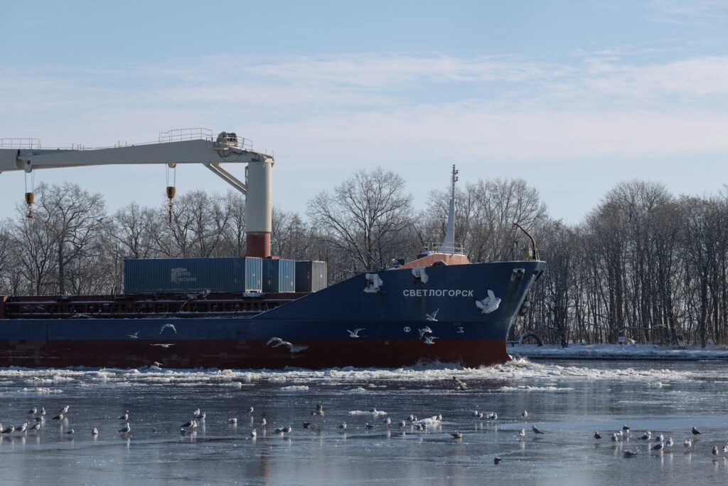Manitoba Will Waive Its Seven Per Cent Sales Tax on Major Port of Churchill Investments