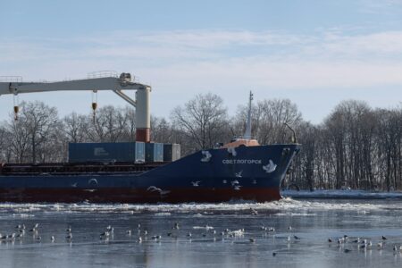 Manitoba Will Waive Its Seven Per Cent Sales Tax on Major Port of Churchill Investments Manitoba Will Waive Its Seven Per Cent Sales Tax on Major Port of Churchill Investments