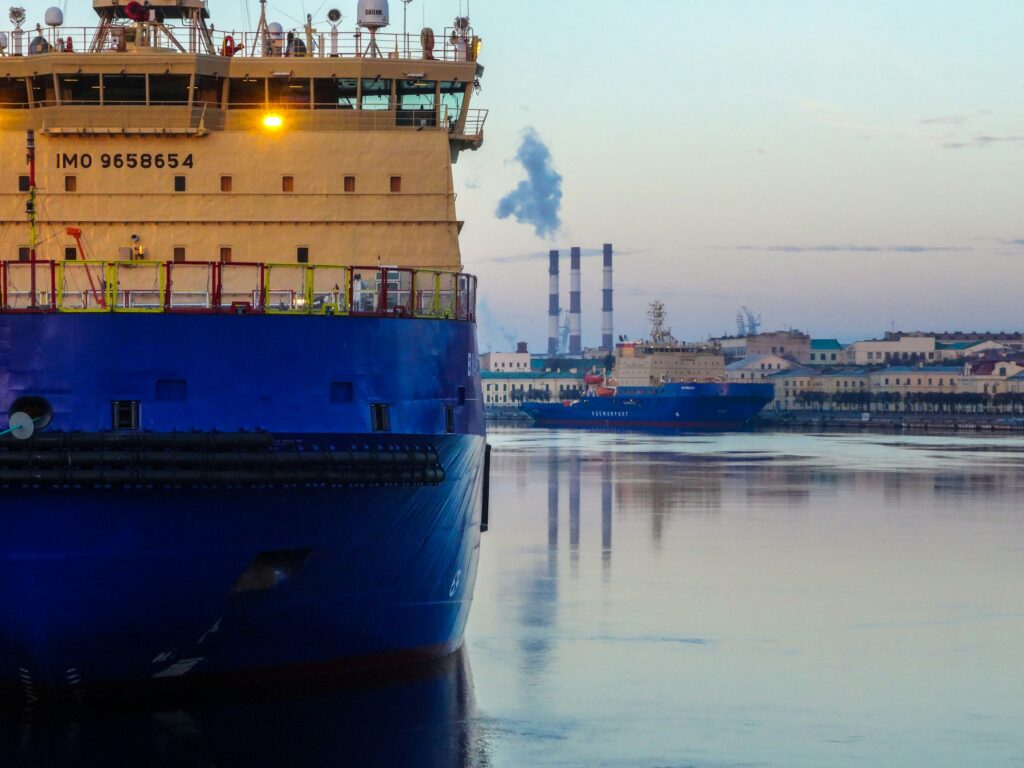 Churchill Port Owner Says Expansion Needs B, Not B