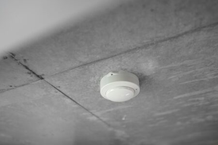 How to Test Smoke and CO Alarms Before Winter How to Test Smoke and CO Alarms Before Winter