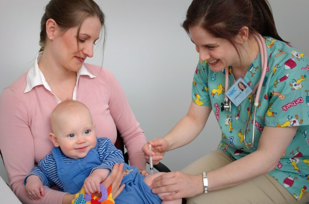 Canada’s 85% Measles Vaccination Rate Is a National Average — Local Coverage Runs Below 60% Where the Outbreaks Started