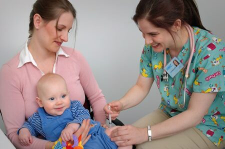 Canada’s 85% Measles Vaccination Rate Is a National Average — Local Coverage Runs Below 60% Where the Outbreaks Started Canada’s 85% Measles Vaccination Rate Is a National Average — Local Coverage Runs Below 60% Where the Outbreaks Started