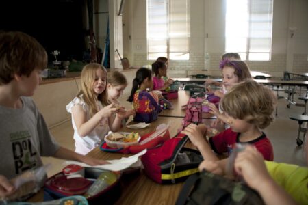 Food allergy education a must as kids head back to school, doctors say – National Food allergy education a must as kids head back to school, doctors say – National