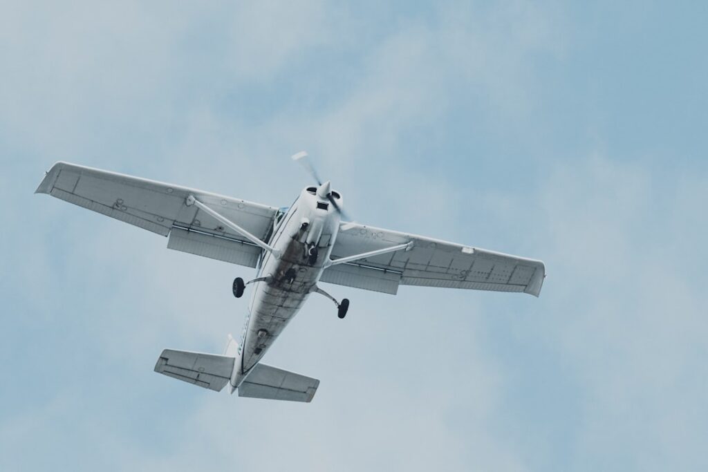 Two Planes Collide Mid-Air Near Chilliwack, B.C.; TSB Investigators Arrive on Scene