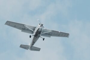 Two Planes Collide Mid-Air Near Chilliwack, B.C.; TSB Investigators Arrive on Scene Two Planes Collide Mid-Air Near Chilliwack, B.C.; TSB Investigators Arrive on Scene